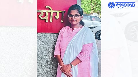 vandana shinde gaikwad