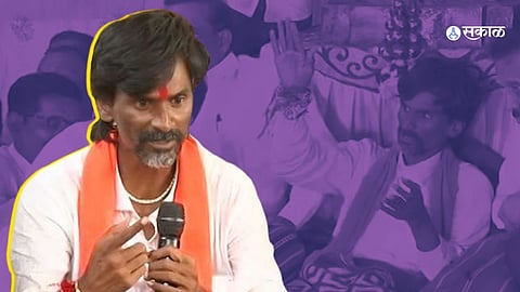 a record of Kunbi found in Wadiwagholi Maratha and Kunbi are one Inspection of three lakh records to Latur