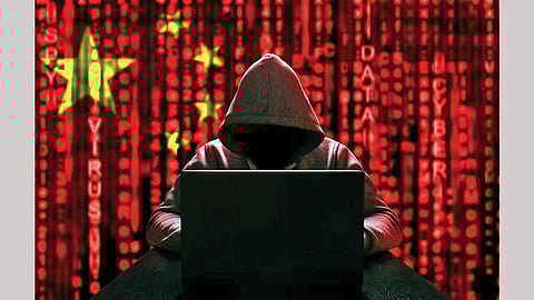 Israel Cyber technology