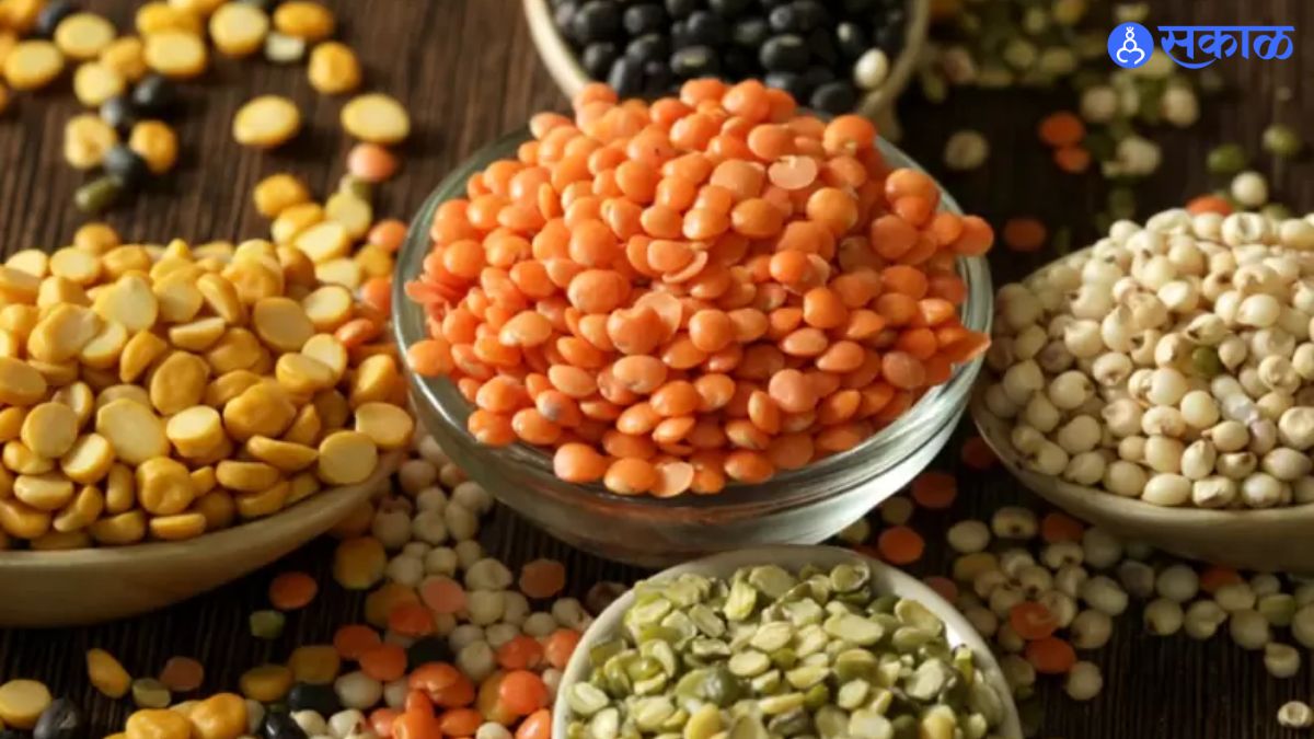 Benefits of Pulses