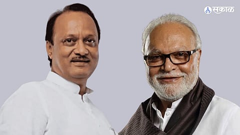 Chhagan Bhujbal : 'इतके' आमदार निवडून आणा मगच अजित पवार मुख्यमंत्री होतील; भुजबळांनी थेटच सांगितलं