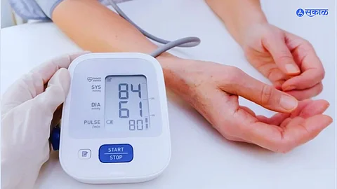 Low BP