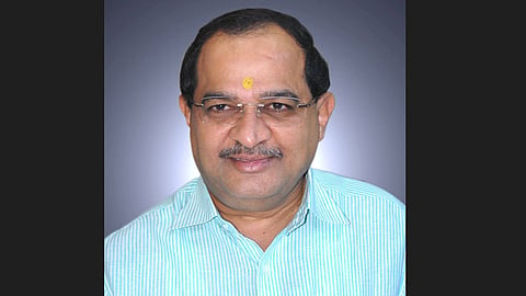 radhakrishna vikhe patil