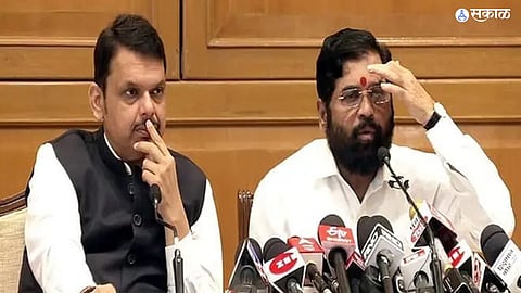 Maharashtra Politics