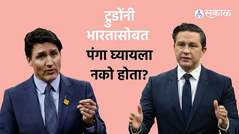 India-Canada