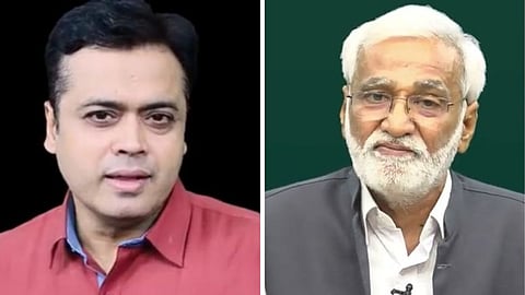 Abhisar misra_Urmilesh