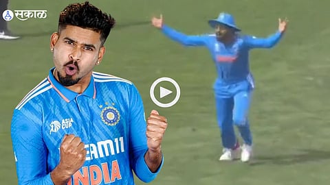 Shreyas Iyer IND vs NZ