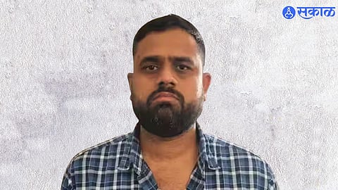 Lalit Patil Drug Case