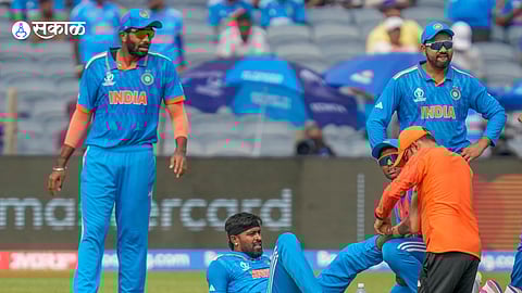 Rohit Sharma on Hardik Pandya