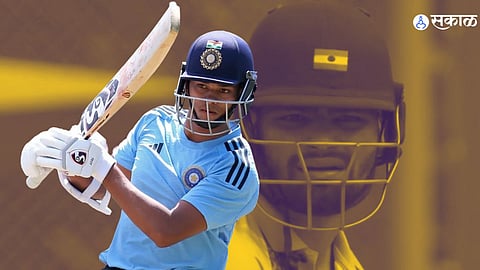 IND vs NEP LIVE Asian Games 2023