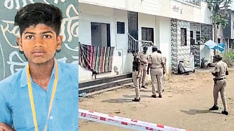 Nipani Police Crime News