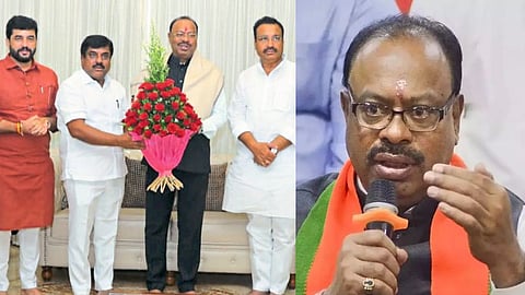 Assembly Election Chandrashekhar Bawankule