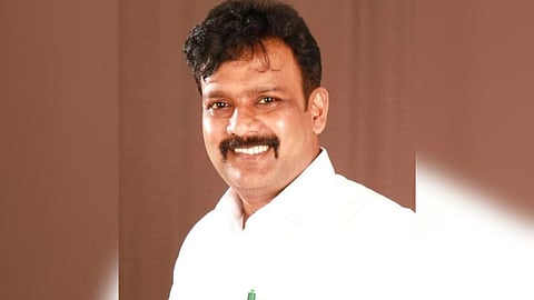 former mla ramesh kadam blast i will join who solve basic problems of people politics solapur