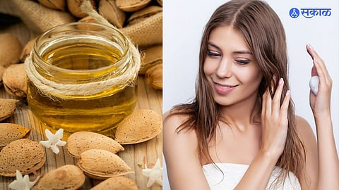 Oil Combinations For Hairs