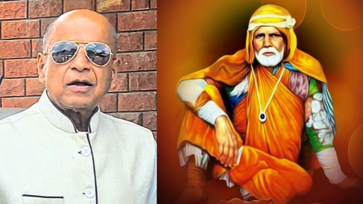 RT Bhagat Passed Away Kolhapur