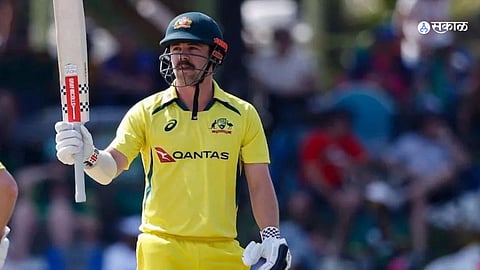 Travis Head World Cup 2023