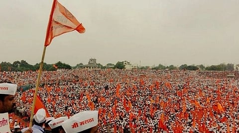maratha reservation