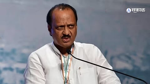 Caste Census In Maharashtra : एकदा होऊनच जाऊद्या! जातीनिहाय जनगणनेवर अजित पवारांनी मांडली भूमिका