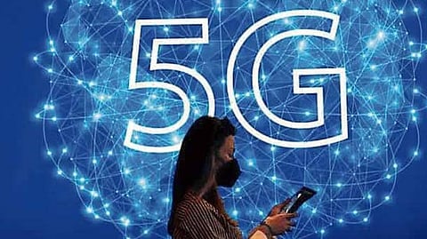 5G Cyber Crime