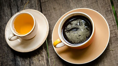 Black Tea