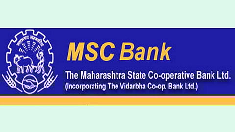 MSC bank