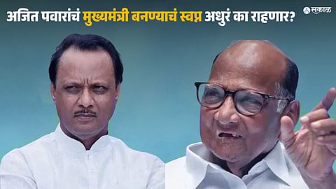 Sharad Pawar
