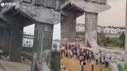 Gujarat Bridge Collapse