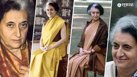 indira gandhi