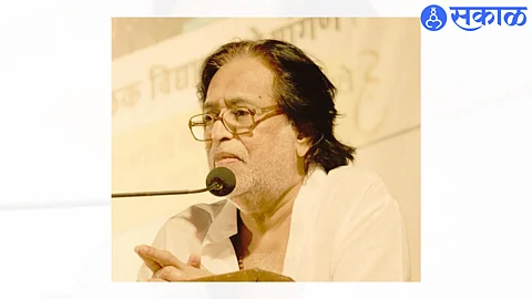 Pandit Hridaynath Mangeshkar