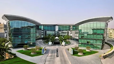Pimpri-Chinchwad
