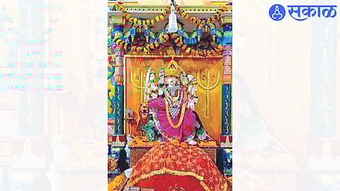 Ghatan Devi igatpuri nashik