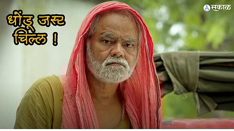 Sanjay Mishra: बॉलीवूडच्या प्रसिद्ध अभिनेत्याच्या पत्नीचे फेसबूक अकाउंट हॅक!