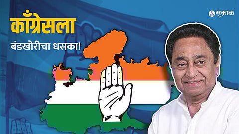 MP Assembly Election