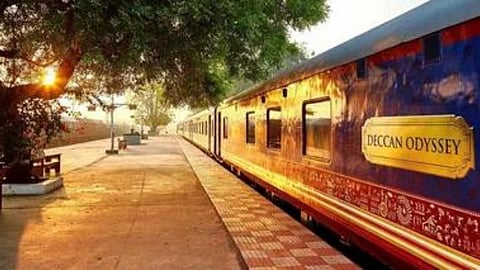 deccan odyssey