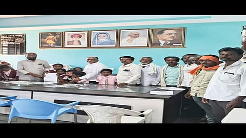 Kondhali School News