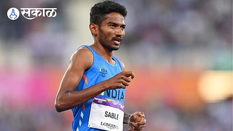 Asian Games 2023: स्टीपलचेसमध्ये अविनाश साबळेचं 'सुवर्ण'यश; भारताची पदकाची कमाई सुरुच