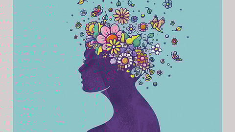 World Mental Health Day