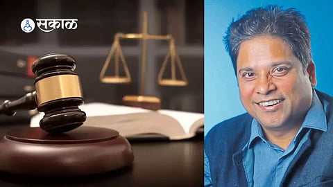 Adv. Ranjitsingh Ghatge