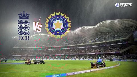 IND Vs ENG Weather Report