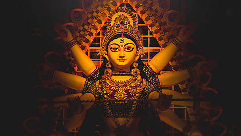 Shardiya Navratri
