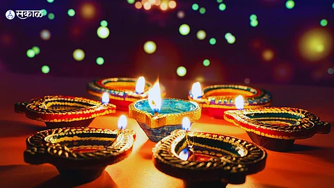 Diwali 2023
