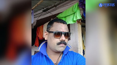 sangli crime brutally murdering young man gas stove on his head over minor dispute