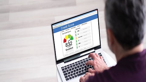 Credit Score