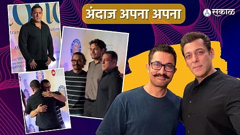 salman khan and aamir khan