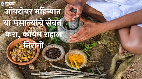 Ayurvedic Health Tips
