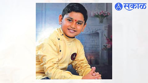 ssc student commit suicide jalgaon news