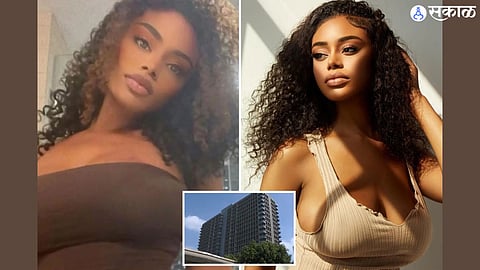 LA model Maleesa Mooney’s body found in fridge, her ankles and wrists bound
