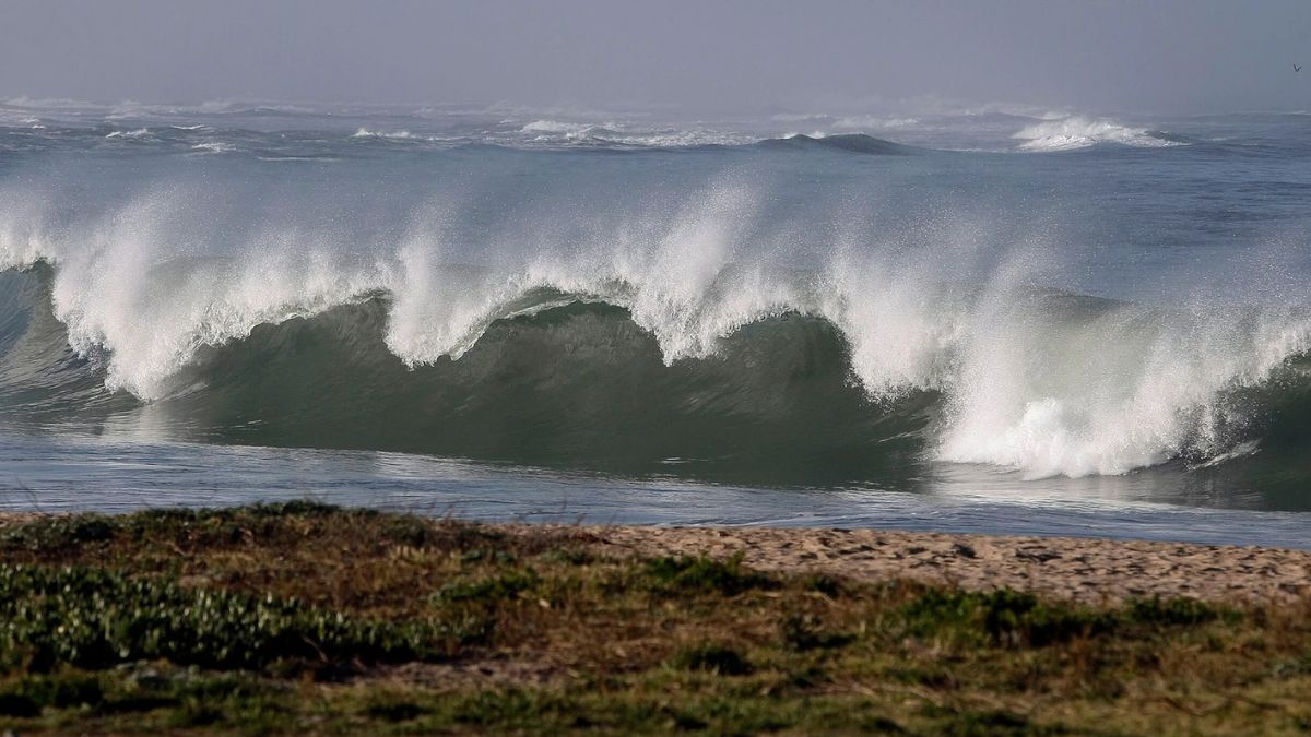 Japan issues tsunami