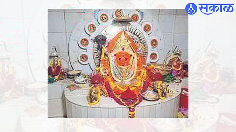 shree ekviradevi