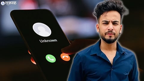 elvish yadav unknown call and demand 1 crore extortion from haryana gurugram